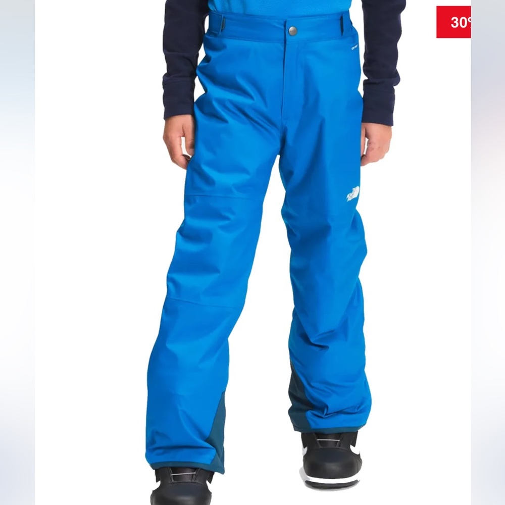 The North Face snow pants